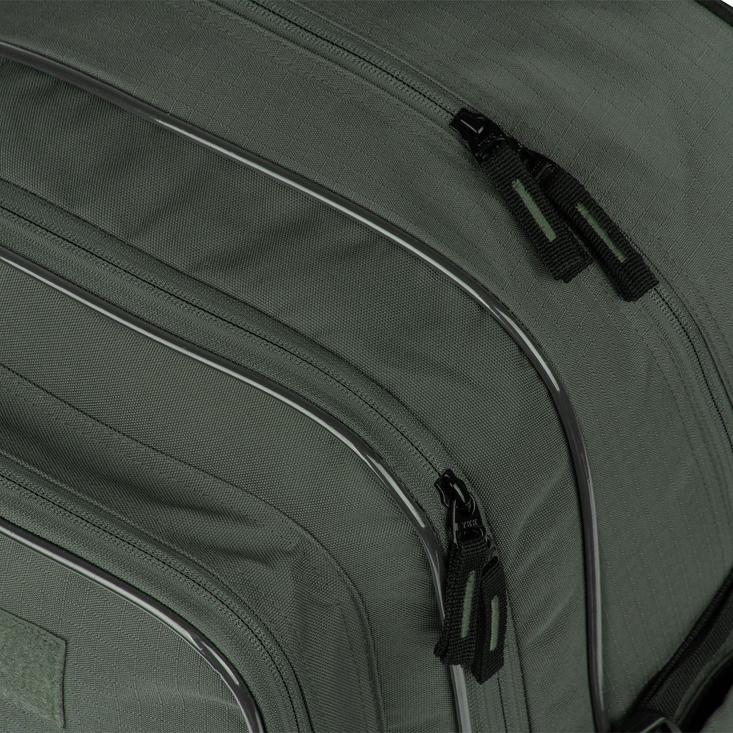 School backpack Cubic Grove