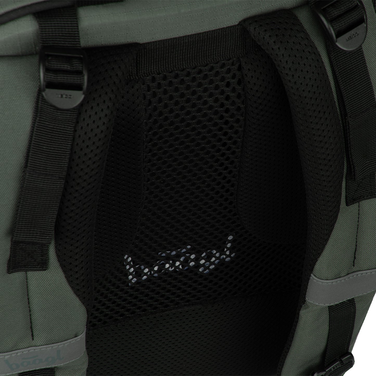 School backpack Cubic Grove