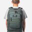 School backpack Cubic Grove