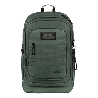 School backpack Cubic Grove