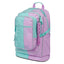 School backpack Cubic Sweet