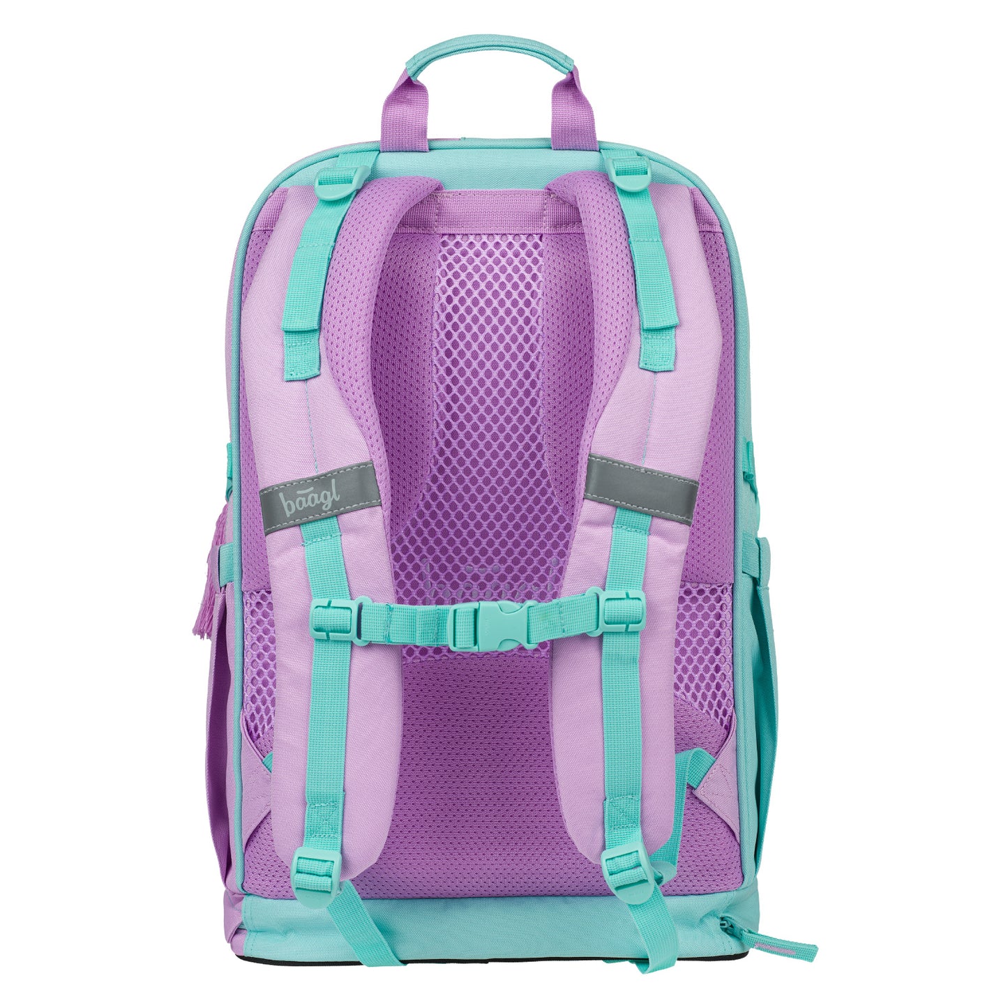 School backpack Cubic Sweet