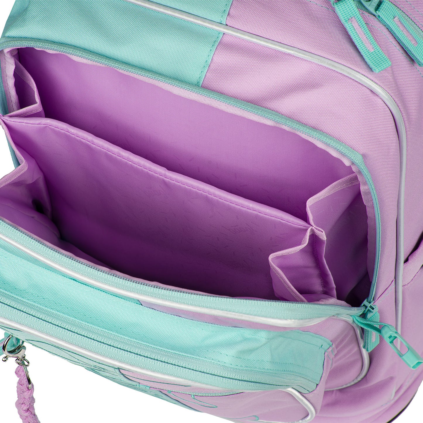 School backpack Cubic Sweet