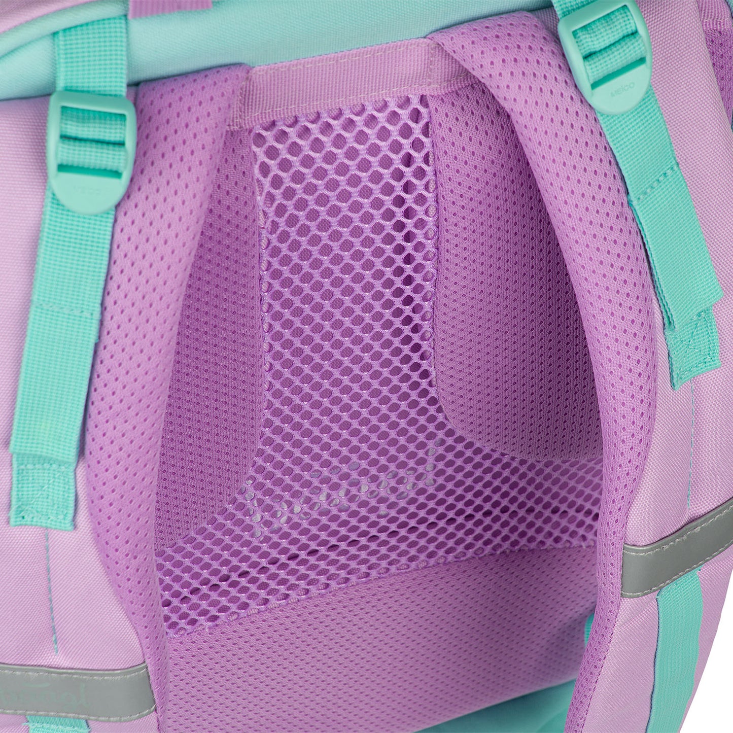 School backpack Cubic Sweet