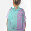 School backpack Cubic Sweet