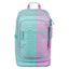 School backpack Cubic Sweet