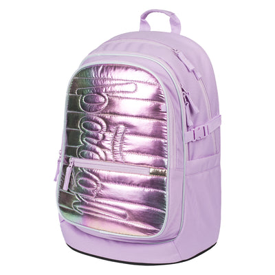 School backpack Core Lavender