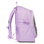 School backpack Core Lavender