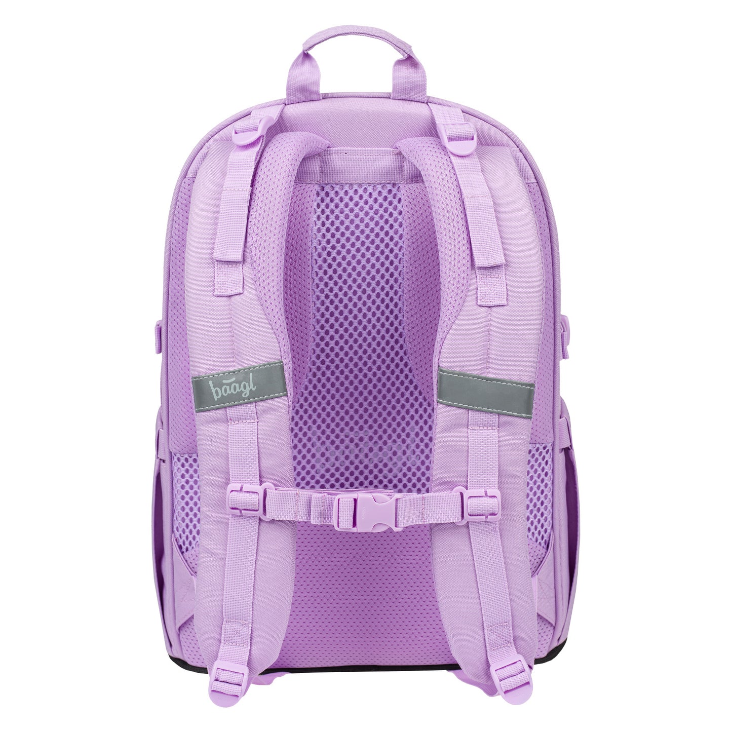 School backpack Core Lavender