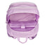 School backpack Core Lavender