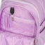 School backpack Core Lavender