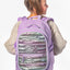 School backpack Core Lavender