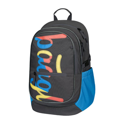 School backpack Core Logo Mix