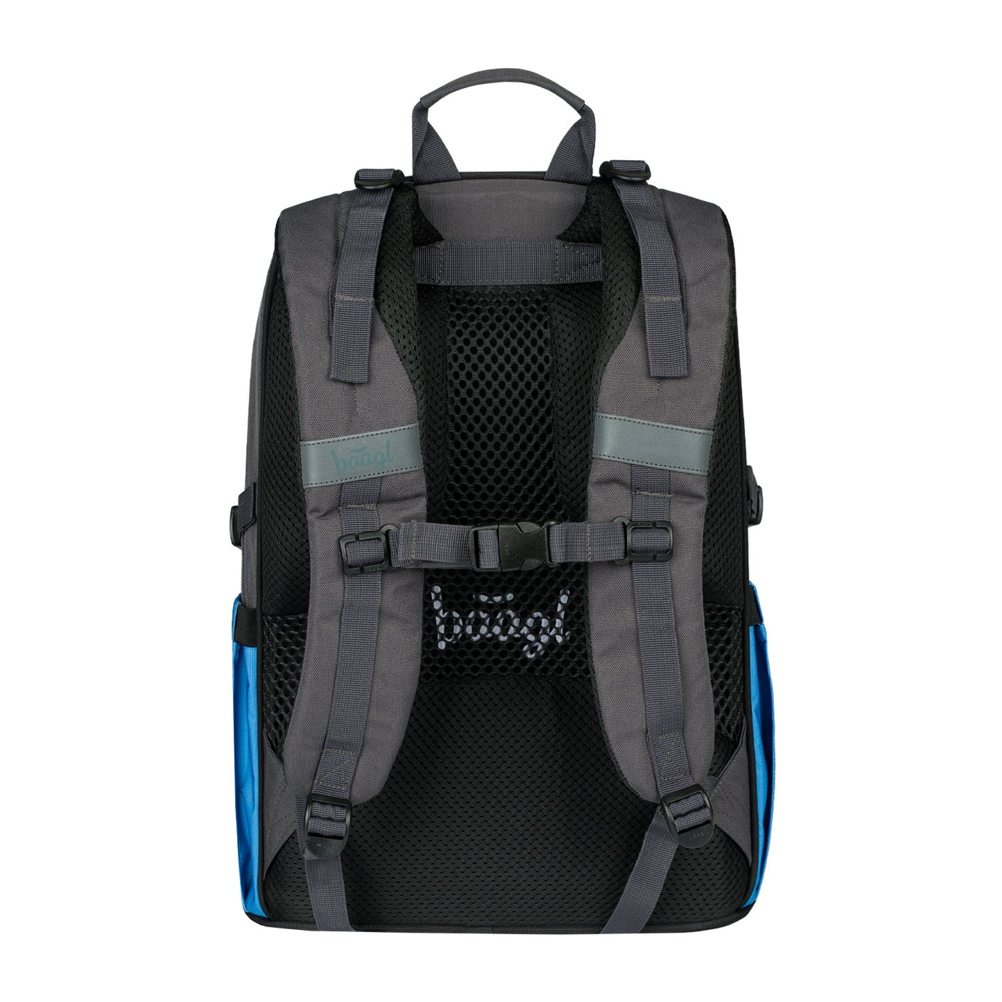 School backpack Core Logo Mix