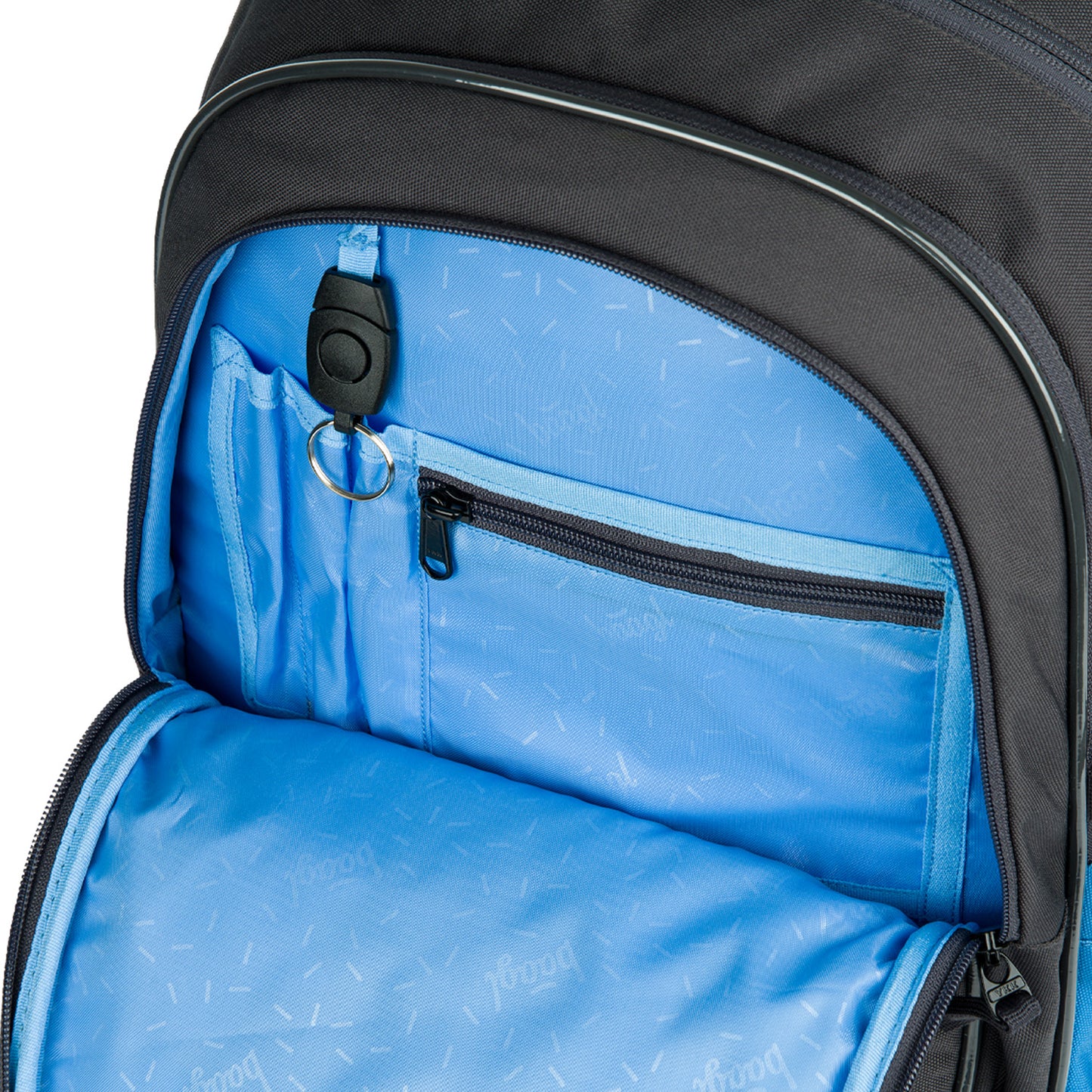 School backpack Core Logo Mix