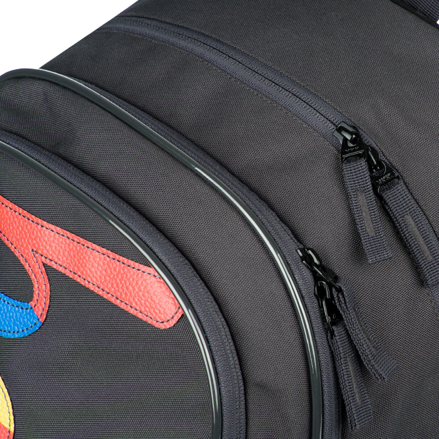 School backpack Core Logo Mix