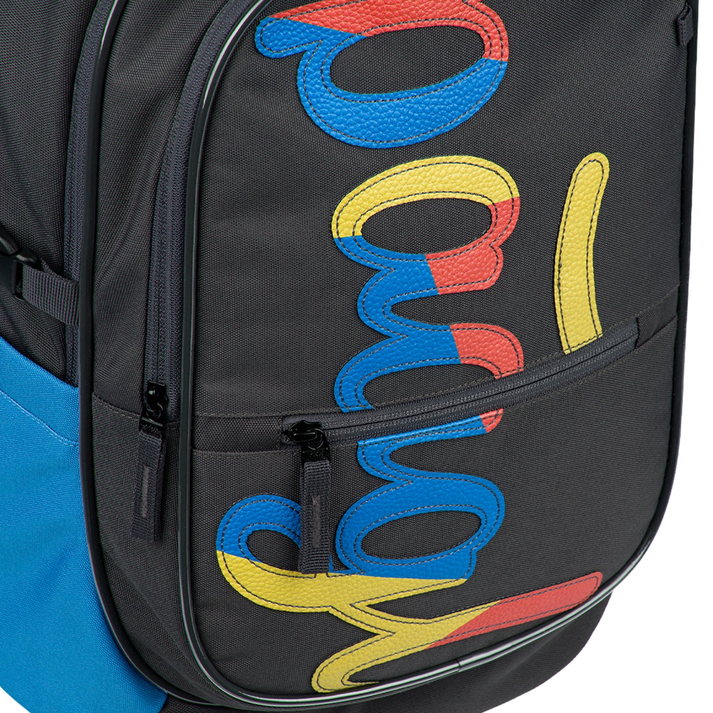 School backpack Core Logo Mix