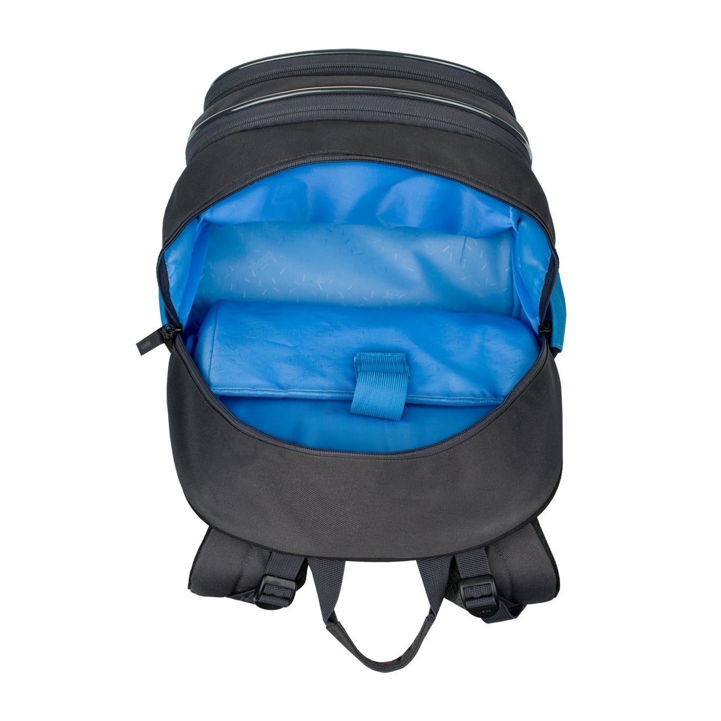 School backpack Core Logo Mix