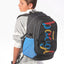 School backpack Core Logo Mix