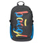 School backpack Core Logo Mix