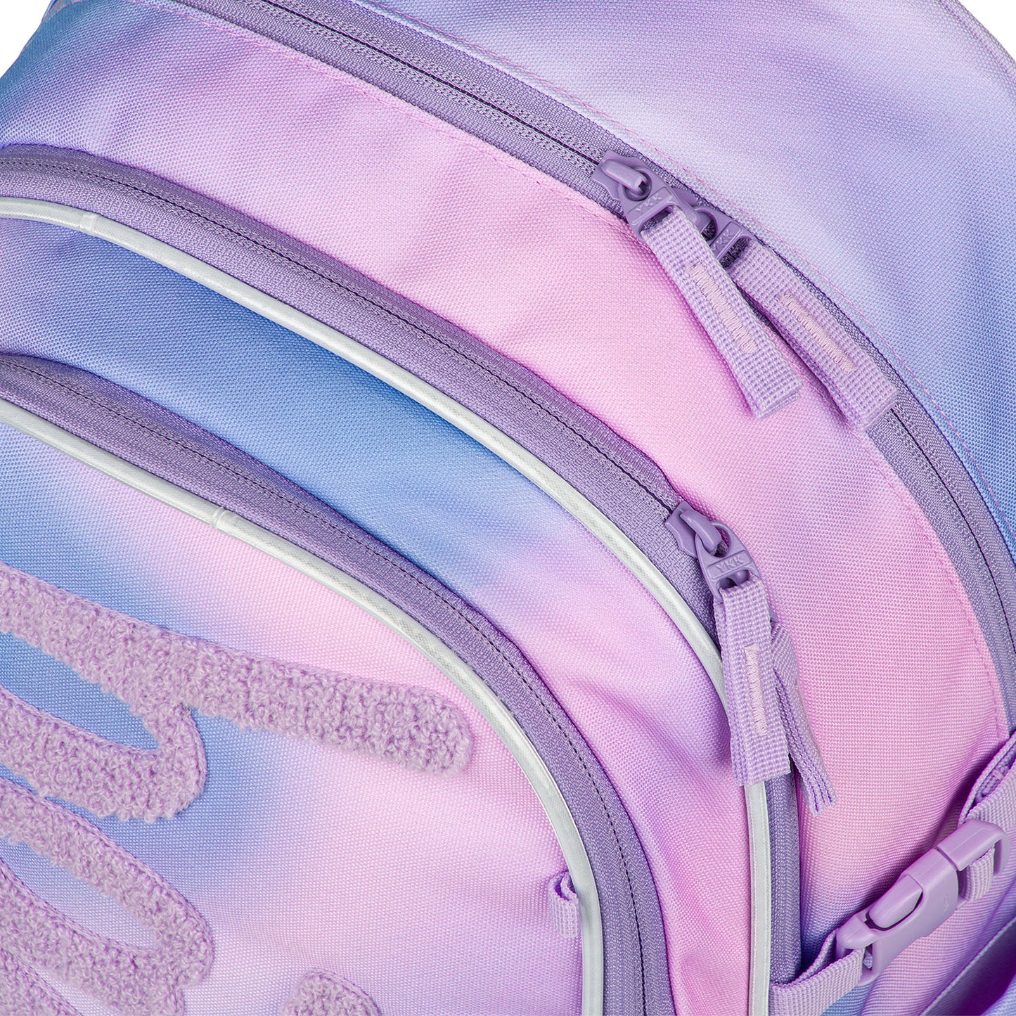 School backpack Core Sky
