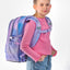 School backpack Core Sky