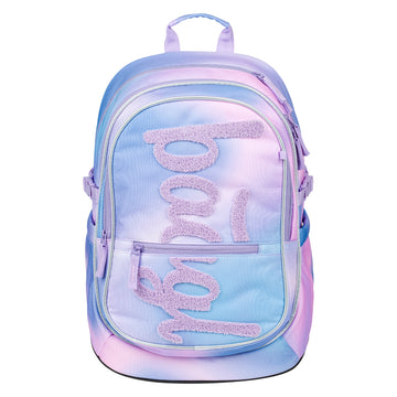 School backpack Core Sky