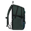 School backpack Skate Forest