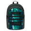 School backpack Skate Forest