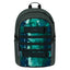 School backpack Skate Forest