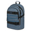 School backpack Skate Dust Blue