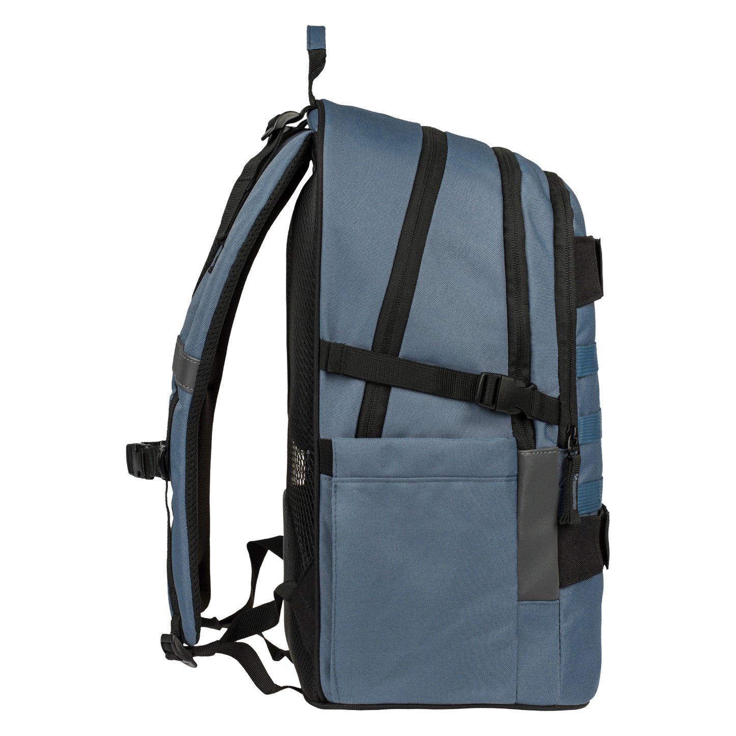 School backpack Skate Dust Blue