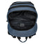 School backpack Skate Dust Blue