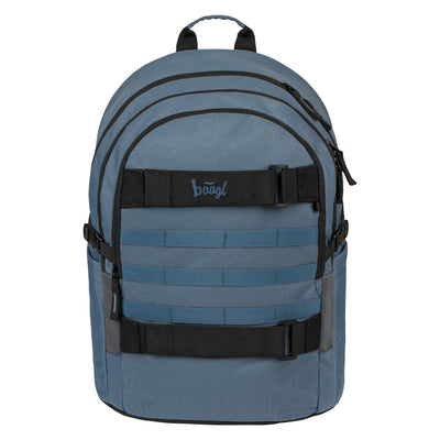 School backpack Skate Dust Blue