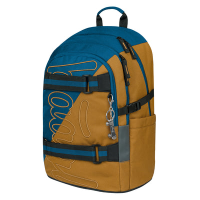 School backpack Skate Duo