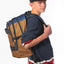 School backpack Skate Duo