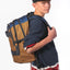 School backpack Skate Duo