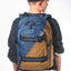 School backpack Skate Duo