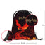 Gym sack Harry Potter Phoenix