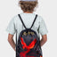 Gym sack Harry Potter Phoenix