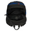 School backpack Skate Indigo