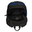 School backpack Skate Indigo
