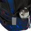 School backpack Skate Indigo