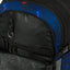 School backpack Skate Indigo