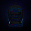 School backpack Skate Indigo
