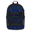 School backpack Skate Indigo