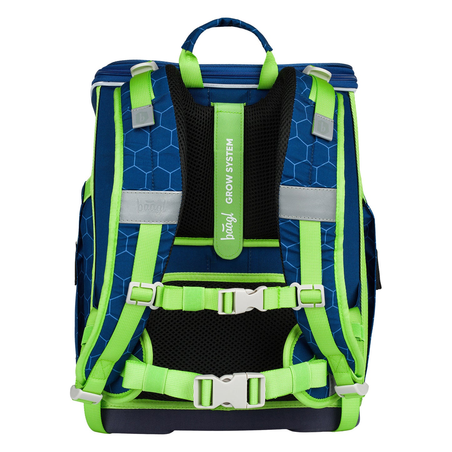 School bag Zippy Plus Soccer Ball