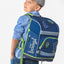 School bag Zippy Plus Soccer Ball