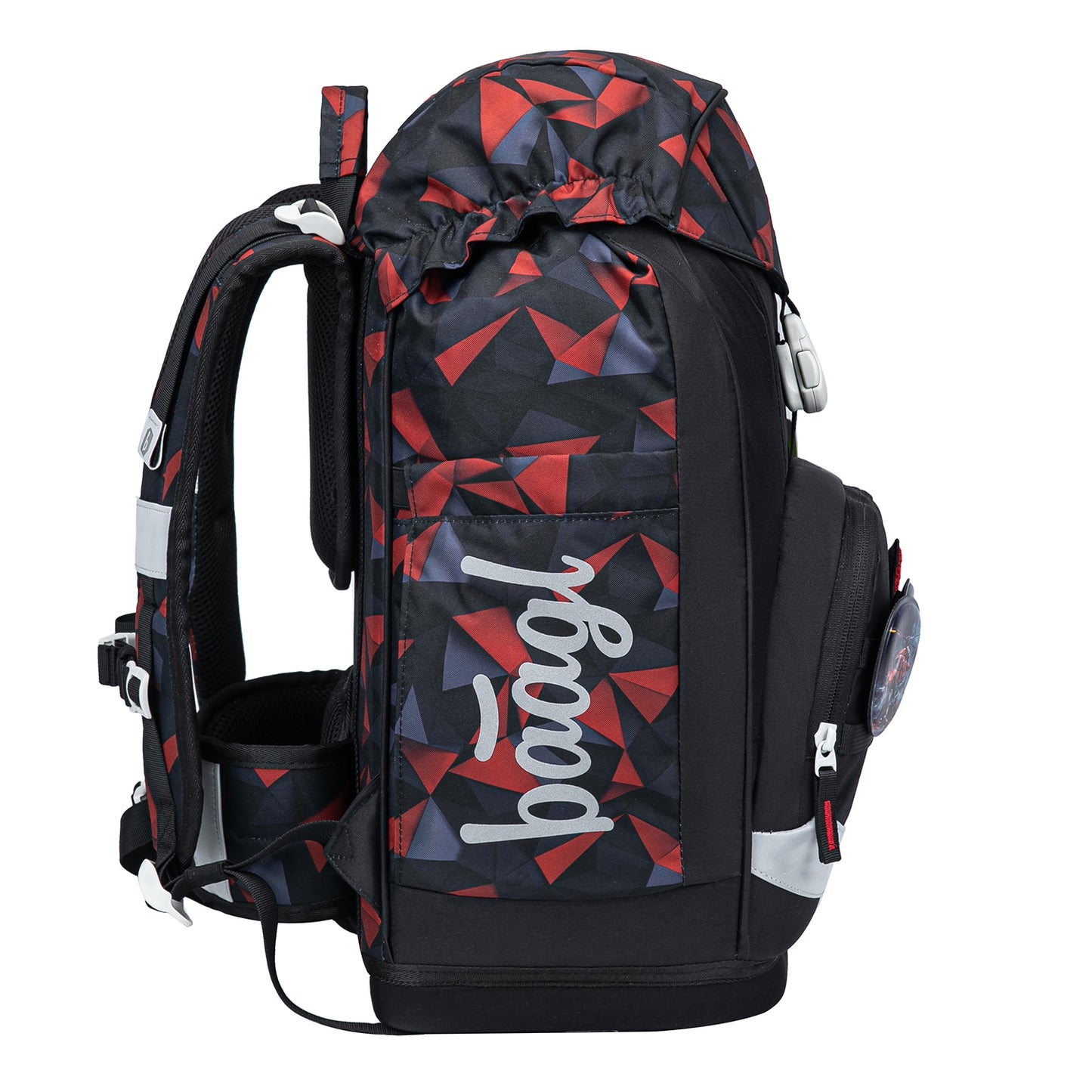 School backpack Airy Plus Rescuers