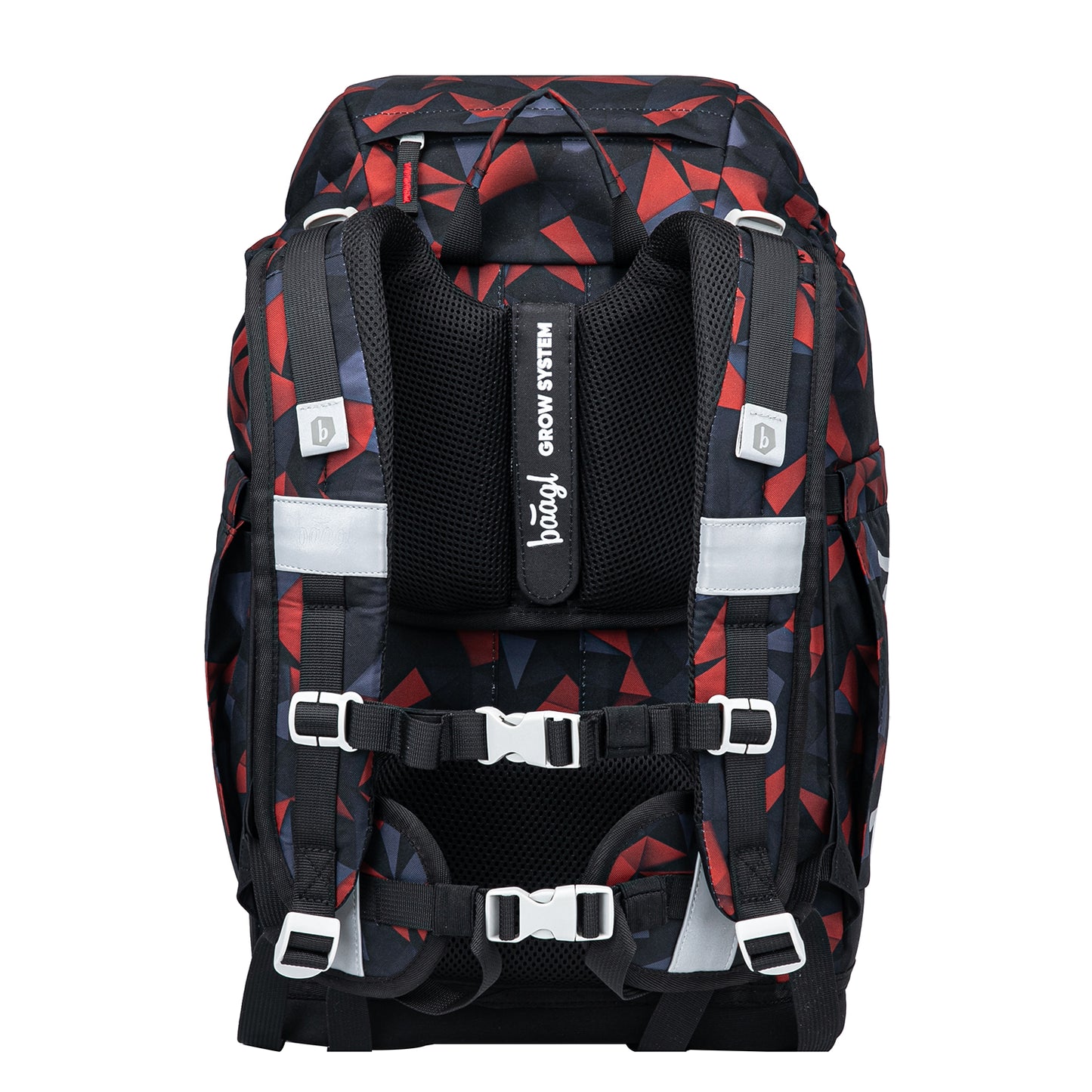 School backpack Airy Plus Rescuers